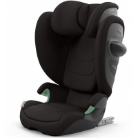 Автокрісло Cybex Solution G2 Magic Black