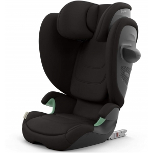 Автокрісло Cybex Solution G2 Magic Black 