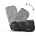 Автокрісло Cybex Solution G2 Magic Black