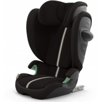 Автокрісло Cybex Solution G2 Plus Moon Black