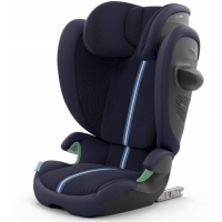 Автокрісло Cybex Solution G2 Plus Ocean Blue
