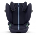 Автокрісло Cybex Solution G2 Plus Ocean Blue