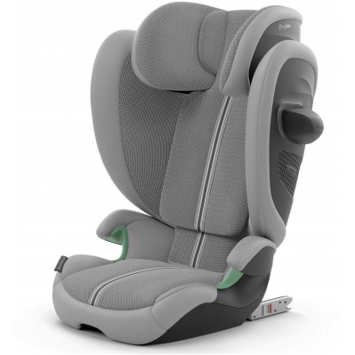 Автокрісло Cybex Solution G2 Plus Stone Grey
