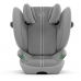 Автокрісло Cybex Solution G2 Plus Stone Grey