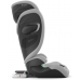 Автокрісло Cybex Solution G2 Plus Stone Grey