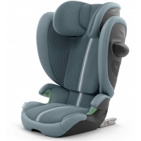 Автокрісло Cybex Solution G2 Plus Stormy Blue