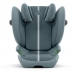 Автокрісло Cybex Solution G2 Plus Stormy Blue