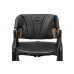 Стільчик для годування Espiro Allure 10 Black