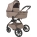 Коляска 2в1 Espiro Clodi 09 Stylish Beige