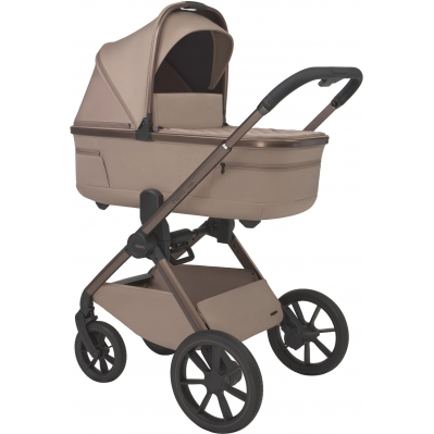 Коляска 2в1 Espiro Clodi 09 Stylish Beige