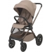Коляска 2в1 Espiro Clodi 09 Stylish Beige