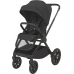 Коляска 2в1 Espiro Clodi 10 Trendy Black
