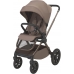 Коляска 2в1 Espiro Clodi 08 Fashionable Brown