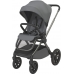 Коляска 2в1 Espiro Clodi 07 Chic Gray