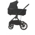 Коляска 2в1 Espiro Clodi 10 Trendy Black