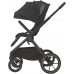 Коляска 2в1 Espiro Clodi 10 Trendy Black