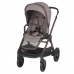 Коляска 2в1 Espiro Code 109 Unusually Taupe Коляска 2в1 Espiro Code 109 Unusually Taupe