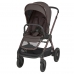 Коляска 2в1 Espiro Code 108 Unique Brown Коляска 2в1 Espiro Code 108 Unique Brown