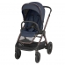 Коляска 2в1 Espiro Code 103 Elegant Navy