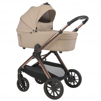 Коляска 2в1 Espiro Code 119 Loving Beige Коляска 2в1 Espiro Code 119 Loving Beige