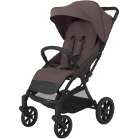 Прогулянкова коляска Espiro Fuel Pro 108 Rushing Plum