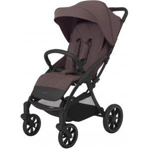 Прогулянкова коляска Espiro Fuel Pro 108 Rushing Plum 