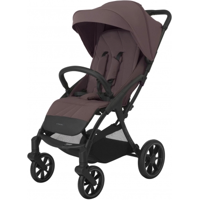 Прогулянкова коляска Espiro Fuel Pro 108 Rushing Plum