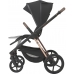 Коляска 2в1 Espiro Miloo 2.0 319 Perfect Beige Коляска 2в1 Espiro Miloo 2.0 319 Perfect Beige