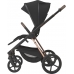 Коляска 2в1 Espiro Miloo 2.0 319 Perfect Beige Коляска 2в1 Espiro Miloo 2.0 319 Perfect Beige