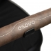 Коляска 2в1 Espiro Miloo 2.0 319 Perfect Beige Коляска 2в1 Espiro Miloo 2.0 319 Perfect Beige
