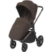 Коляска 2в1 Espiro Noble 18 Umbra