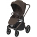 Коляска 2в1 Espiro Noble 18 Umbra
