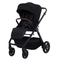 Прогулянкова коляска Espiro Only Way 510 Stylish Black
