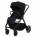 Прогулянкова коляска Espiro Only Way 510 Stylish Black