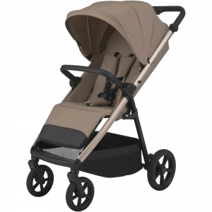 Прогулянкова коляска Espiro Pearl 09 Champagne Pearl 