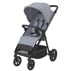 Прогулянкова коляска Espiro Pearl 103 Blue Pearl 