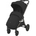 Прогулянкова коляска Espiro Wind 10 Mistral Black