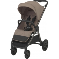 Прогулянкова коляска Espiro Wind 09 Dusty Beige