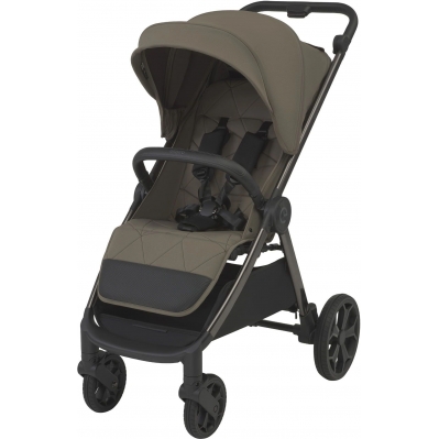 Прогулянкова коляска Espiro Wind 04 Breeze Taupe