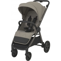 Прогулянкова коляска Espiro Wind 07 Arctic Gray
