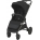 Прогулянкова коляска Espiro Wind 10 Mistral Black