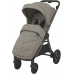Прогулянкова коляска Espiro Wind 07 Arctic Gray