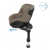 Автокрісло Maxi-Cosi Mica 360 Pro i-Size Authentic Truffle