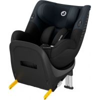 Автокрісло Maxi-Cosi Mica 360 S Tonal Black