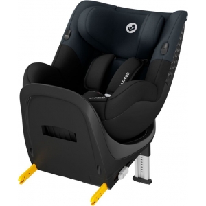 Автокрісло Maxi-Cosi Mica 360 S Tonal Black 