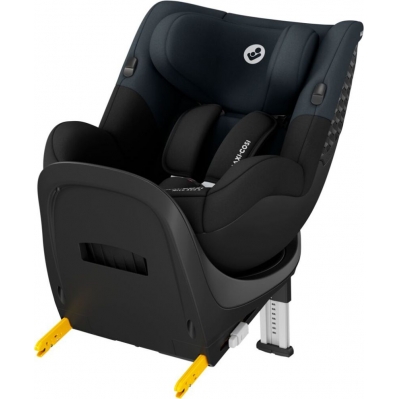 Автокрісло Maxi-Cosi Mica 360 S Tonal Black