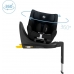Автокрісло Maxi-Cosi Mica 360 S Tonal Black