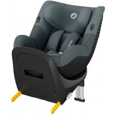 Автокрісло Maxi-Cosi Mica 360 S Tonal Graphite