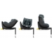 Автокрісло Maxi-Cosi Mica 360 S Tonal Graphite