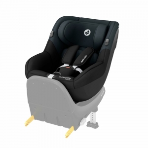 Автокрісло Maxi-Cosi Pearl S Tonal Black Автокрісло Maxi-Cosi Pearl S Tonal Black